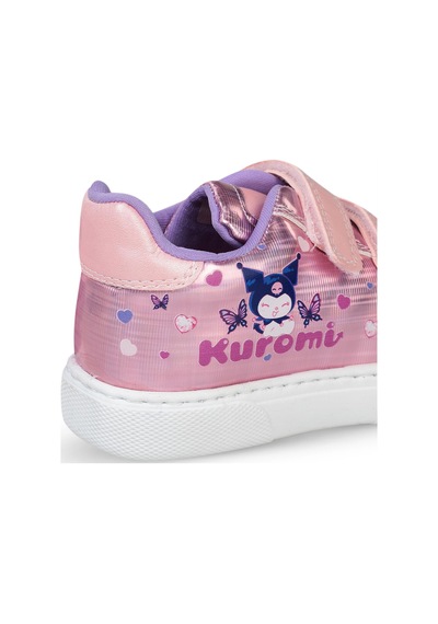 Kuromi 22- Spor Ayakkabı - Pembe