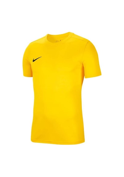 Nike Dry Park Vıı Jsy Ss Erkek Tişört Bv6708-719 Çok Renkli