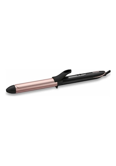 Rose Quartz 25mm Tong Saç Maşası, C451e
