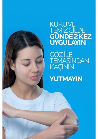 La Roche Posay Cicaplast Baume B5 Yatıştırıcı ve Onarıcı Bakım Kremi 2 x 15 ML