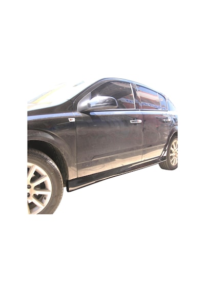 Opel Astra H Yan Marşpiyel