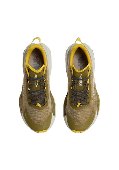 The North Face M Altamesa 500 V2 Erkek Patika Koşu Ayakkabısı Nf0a8daj2w41 Bej