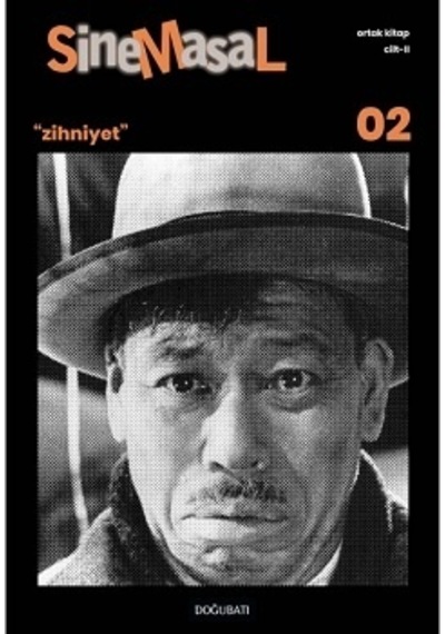 Sinemasal 2-Zihniyet- Doğu Batı Yayınları