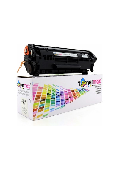 Hp Q2612A Uyumlu Toner / Hp Laserjet 1015 Uyumlu Toner