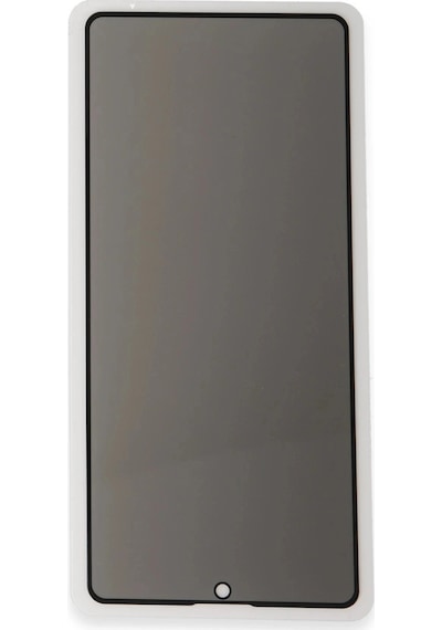 Xiaomi Redmi 14c 3d Antistatik Hayalet Cam Ekran Koruyucu