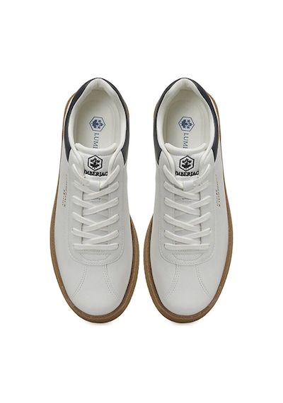Lumberjack Lyra 6fx Beyaz Erkek Sneaker A102159339 Beyaz