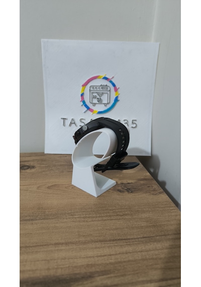 Saat Tutucu Stand