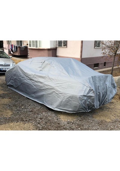 Bmw E36 Su Geçirmez Çadır