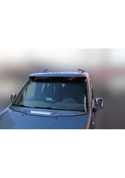 Ford Connect Astarlı Kaput Üstü