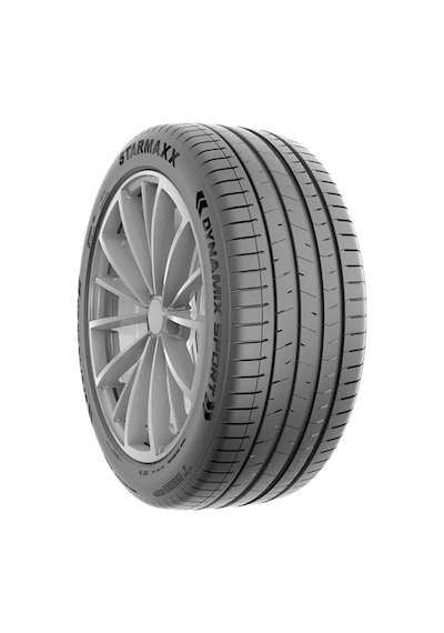 Starmaxx Dynamıx Sport 225/45R17 Tl 91W Yaz Lastiği 2026