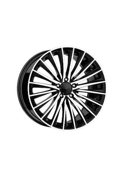 7.5x17 Dy-987 5x112 Et35 66.6 B/d Xl