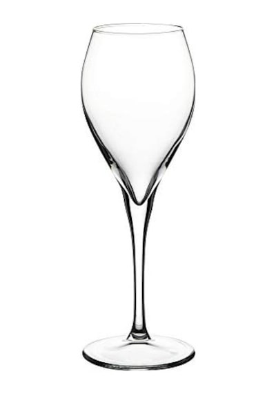 Paşabahçe Dajar 64657 Monte Carlo 6 X Kırmızı Şarap, 265 Ml Ahşap