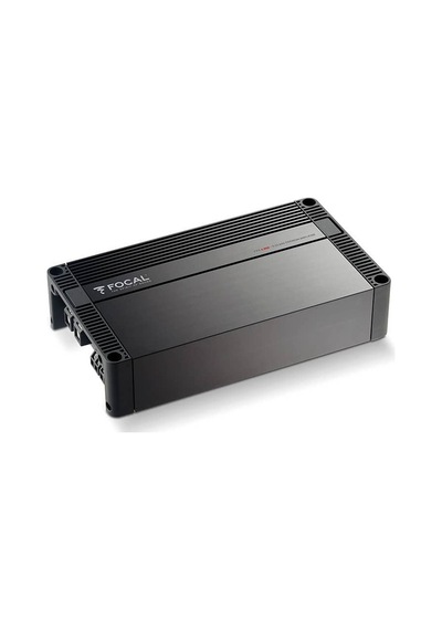 Öztürk Elektronik-Focal Fpx 4.800 4 Kanal Anfi