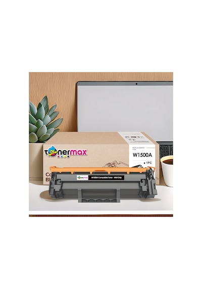 Hp 150a W1500a  Uyumlu Toner - Çipli 4'lü Paket / Laserjet Mfp M141a /m141w / M111a / M111w
