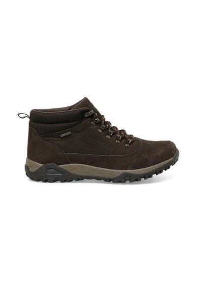 Dockers 225293 Kahve Hakiki Deri Comfort Casual Anatomik Erkek Bot Kahve