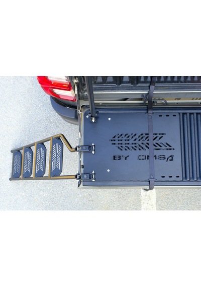 Universal Pick-up Kasa Merdiveni