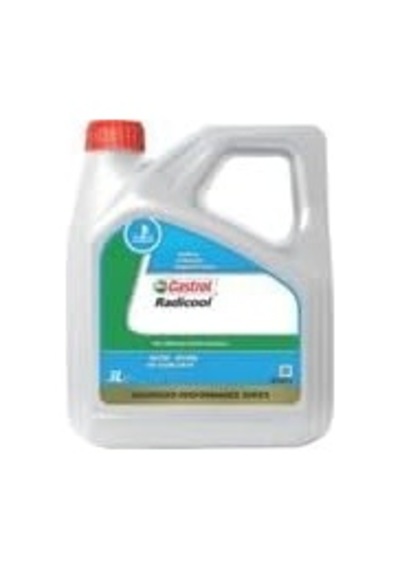 Castrol 302 Castrol Antifiriz 3lt Radicool Mavi Diğer