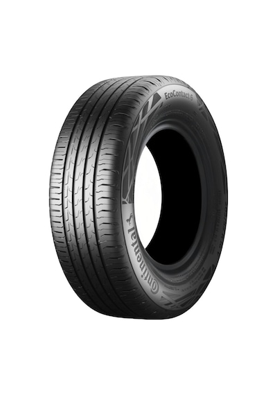 Continental 215/40R17 87V Ecocontact 6 XL Yaz Lastiği - 2026