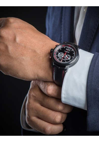 Aerowatch 87936 NO01 Erkek Kol Saati