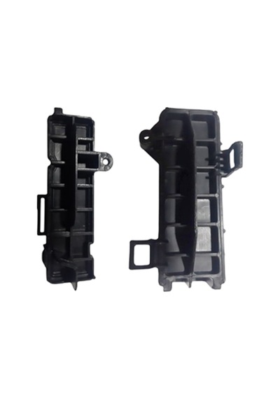 Denso Clio 4-ıv/uyumlu Captur Polen Filtresi Kapağı Uzun Tip 5r5822100 - 272767747r