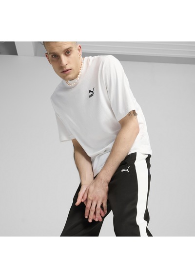 Puma T7 Always On Erkek Siyah Eşofman Altı 026 629588 Siyah