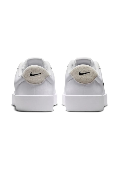 Nike Court Heritage Im7528-102 Unisex Sneaker Spor Ayakkabı Beyaz