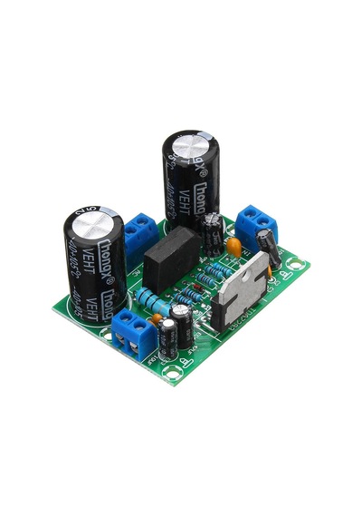 Motorobit Tda7294 85 W Dijital Mono Tek Kanal Amplifikatör