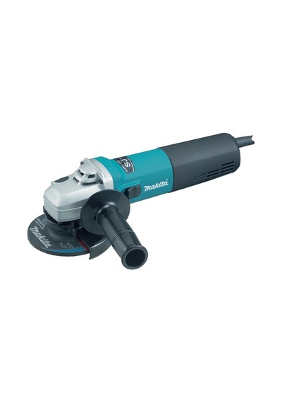 Makita 9564HR 1100 W 115 MM Avuç Taşlama