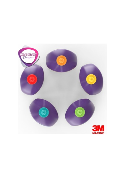 3m 36106 Orta Jelkot Pastası 946 ML