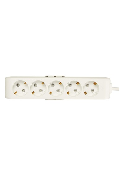 Multi-let 5li Topraklı Kablolu Ç.k 5mt Priz 1