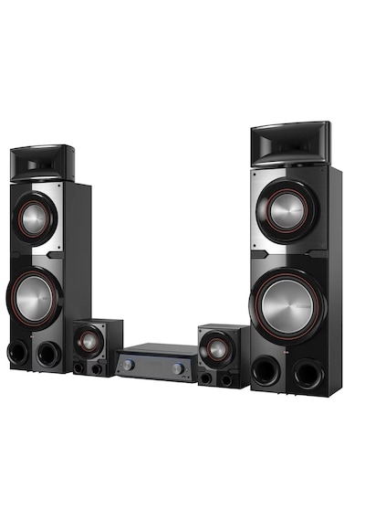 Lg S94p2 2300w, 4.2 Kanal Av Alıcı Sistemi Soundbar