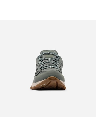 Columbia Crestwood Waterproof Kadın Ayakkabı Bl0607 Yeşil