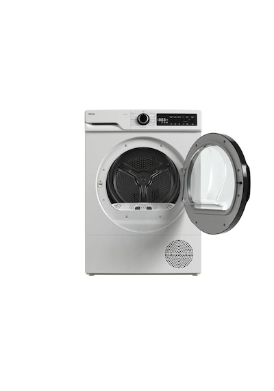 Regal KM 91132 9 KG Isı Pompalı Çamaşır Kurutma Makinesi