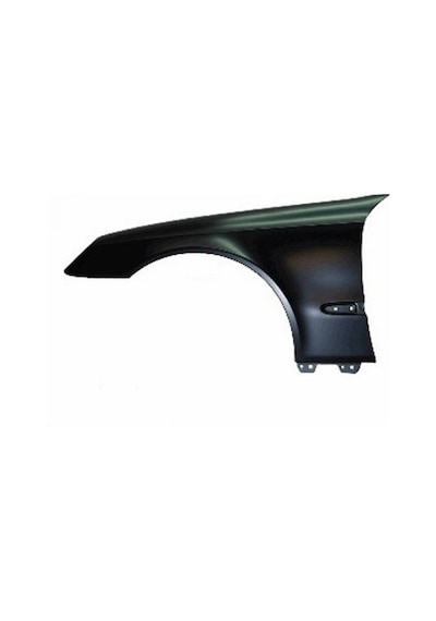 Mercedes W211 Ön Çamurluk Alüminyum Sol 2002-2007 A2118800718
