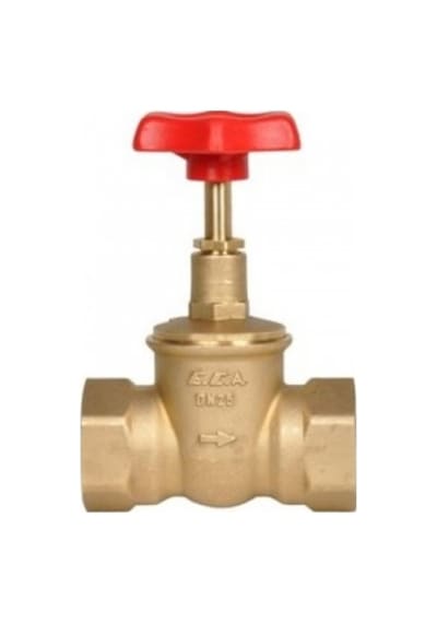 Eca 1/2 Stop Valf 601005031