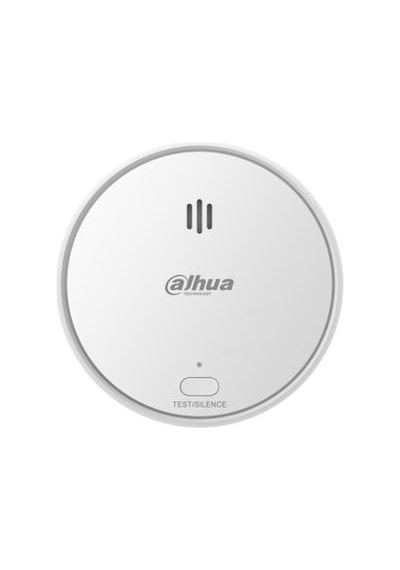 Dahua Hy-sa21a-w2 868 Kablosuz Duman Dedektoru