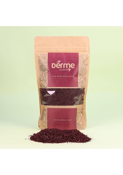 DermeOnline Sumak İpek 100 G
