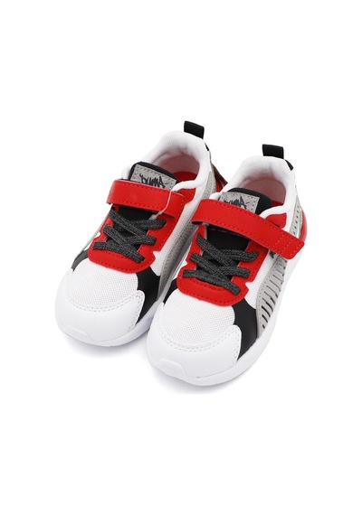 Puma X-ray 3 Bebek Spor Ayakkabı Beyaz