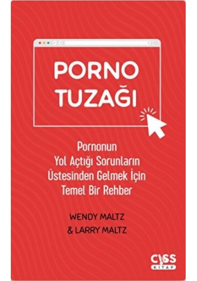 Tuzağı - Qhdh-614266