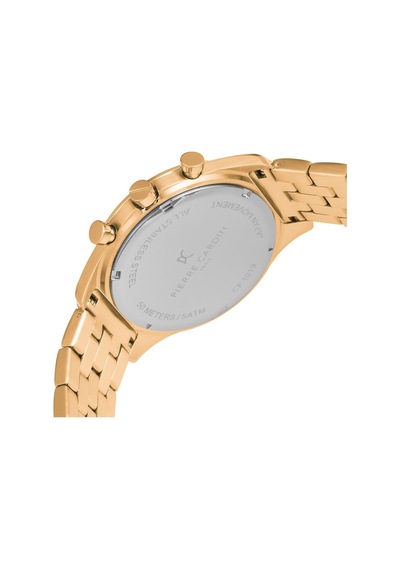Pierre Cardin Cf.1019.mg.2 Kol Saati Metalik