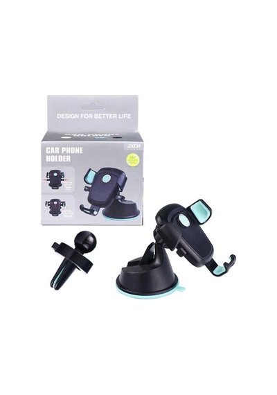 Powermaster 6901 Vantuzlu Telefon Tutucu A