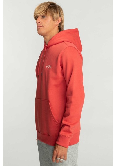 Billabong Arch Po Erkek Sweatshirt Ebyft00114