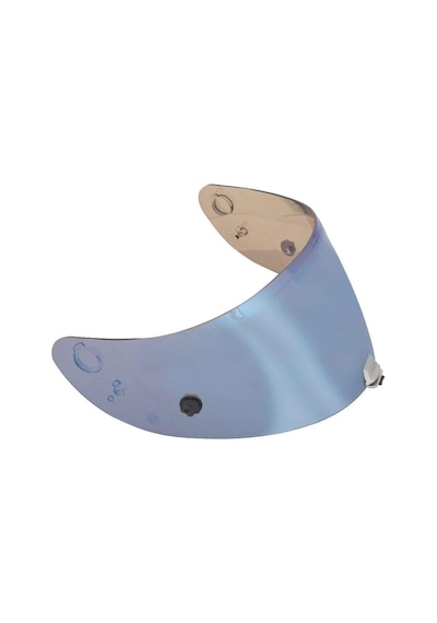 Hjc Hj29 Rpha90 Kask Camı - Vizör Rst Blue