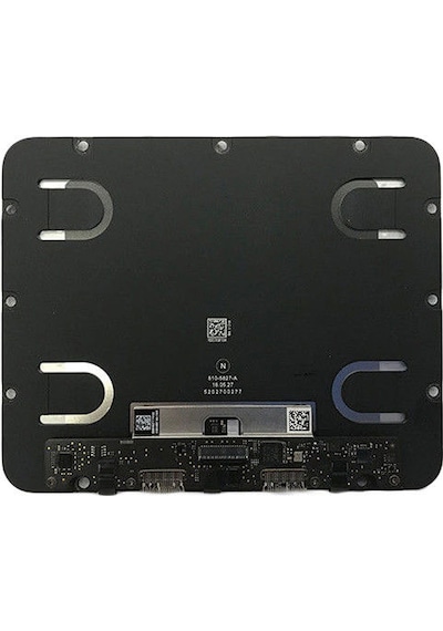 Trackpad Flex Kablosuz 15inç Apple Uyumlu MacBook Pro A1398 İle