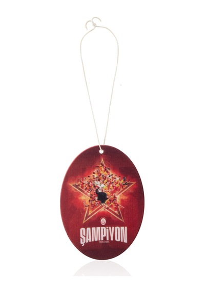 Gsstore Galatasaray Asma Araç Kokusu Stars Fresh Gs-007
