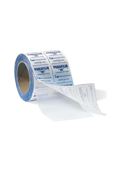 Parafilm 100 mm x 38 mt
