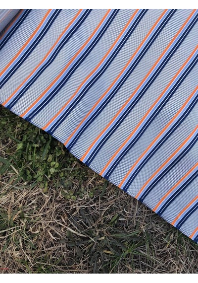 Pentagono Seta Elbiselik İpek Kumaş 3,70x1,40 m 034