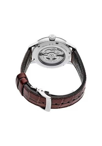 Seiko Presage Cocktail Time Ssk041j Gmt Otomatik Saat-16459 Çok Renkli