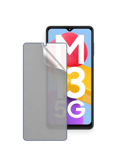 Samsung Galaxy M13 5g Uyumlu Ön Yüzey Mat Hidrojel Ekran Koruyucu 96380490