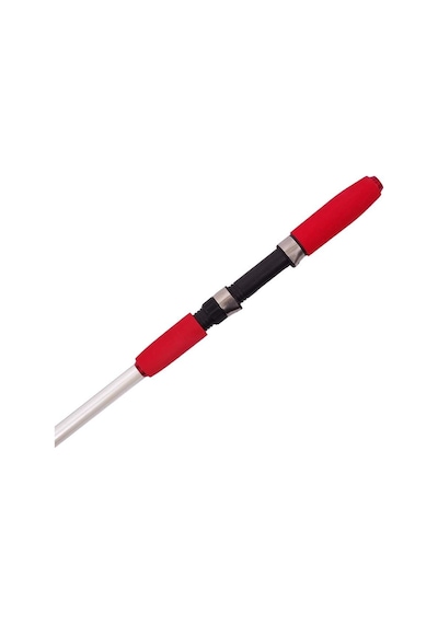 Albastar Glassy-xl 180 Cm 150g Aksiyonlu Fiber Tekne Olta Kamışı